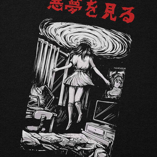 Sweet Nightmares Hoodie