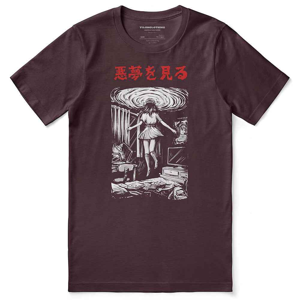Sweet Nightmares T-Shirt