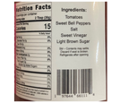 Sweet Salsa 16 oz
