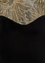Sweetheart Neckline Dress - Lolomo!