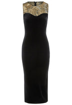 Sweetheart Neckline Dress - Lolomo!