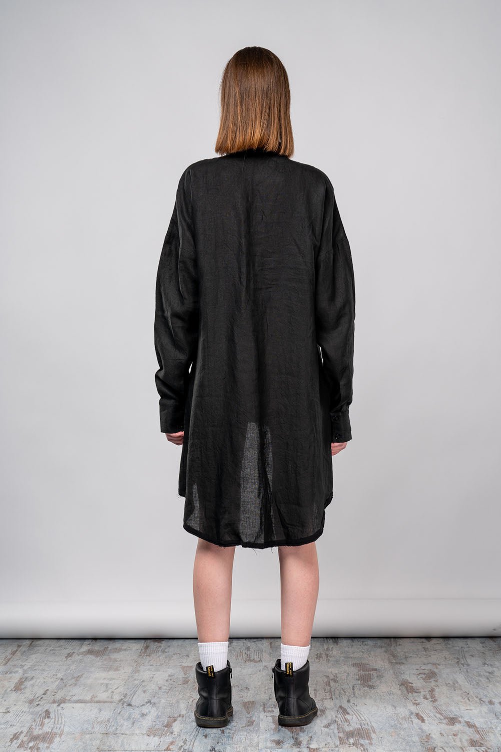 Tail Shirt - Lolomo!
