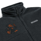 Tattooed Cats Columbia Jacket - Lolomo!