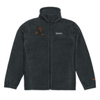 Tattooed Cats Columbia Jacket - Lolomo!