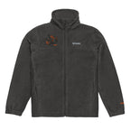 Tattooed Cats Columbia Jacket - Lolomo!