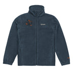 Tattooed Cats Columbia Jacket - Lolomo!