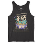 Tech Ramen Tank Top - Lolomo!