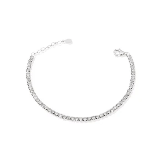 Tennis Bracelet Guerilla Choice - Lolomo!