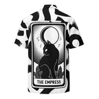 The Empress Cat Shirt - Lolomo!