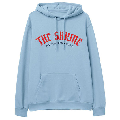 The Shrine Hoodie - Lolomo!