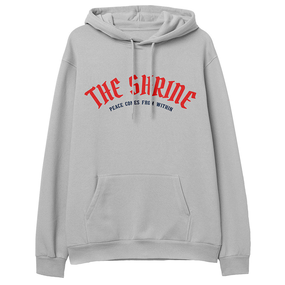 The Shrine Hoodie - Lolomo!