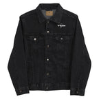 Thunder Cat Denim Jacket - Lolomo!