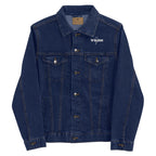Thunder Cat Denim Jacket - Lolomo!