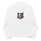 Thunder Cat Denim Jacket - Lolomo!