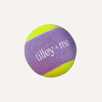 Balle de tennis pour chiens