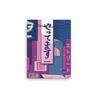 Tokyo City Canvas Poster - Lolomo!