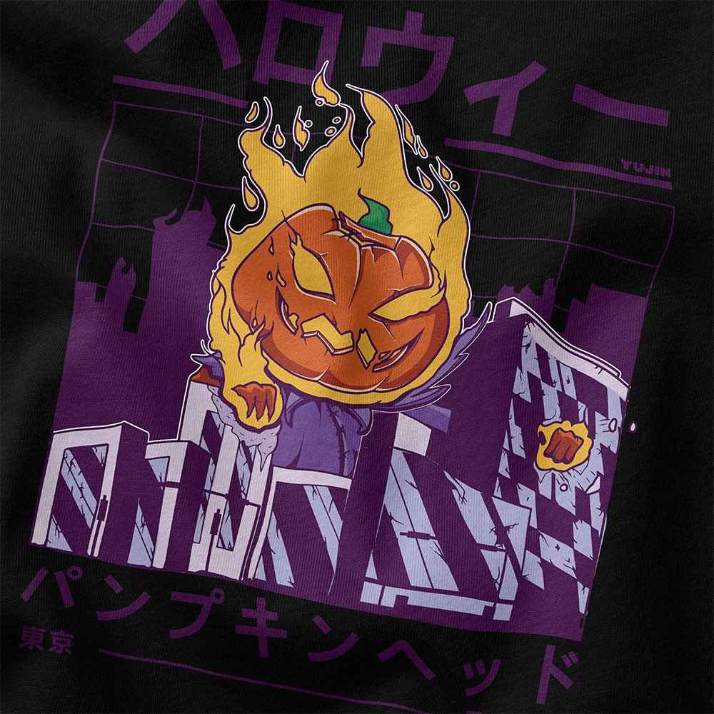 Tokyo Halloween T-Shirt