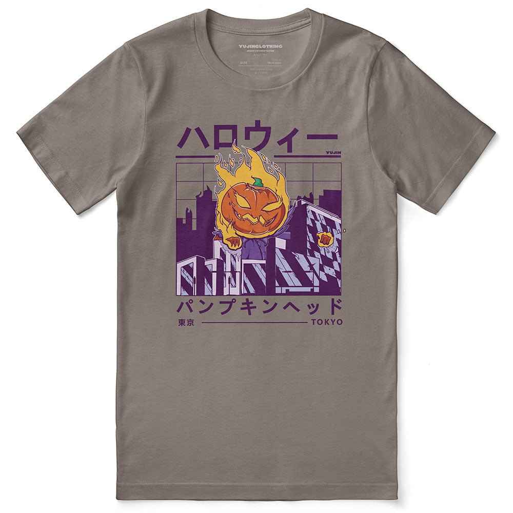 Tokyo Halloween T-Shirt