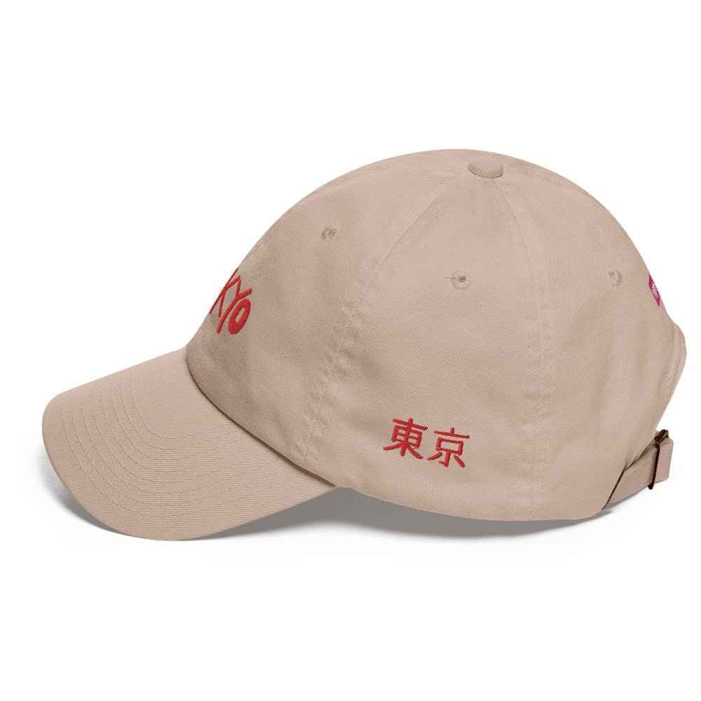 Tokyo Hat