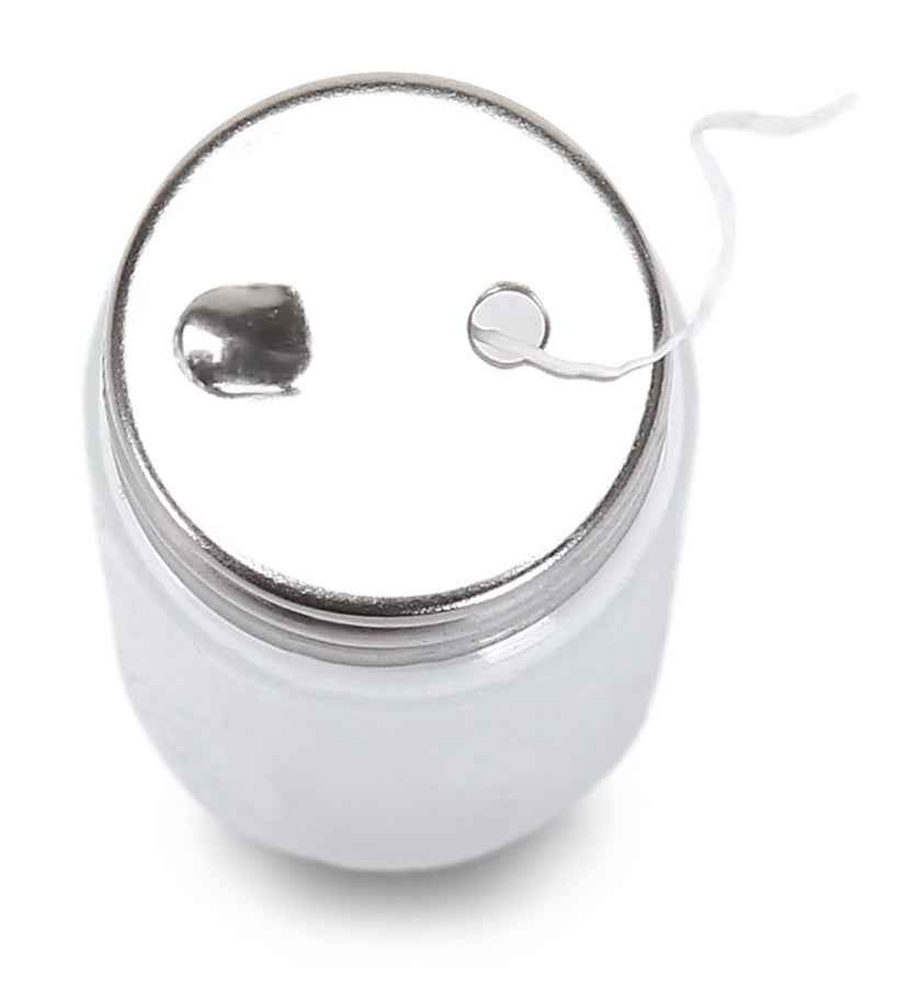 Natural Eco Floss - Fresh Mint Flavour - Lolomo!