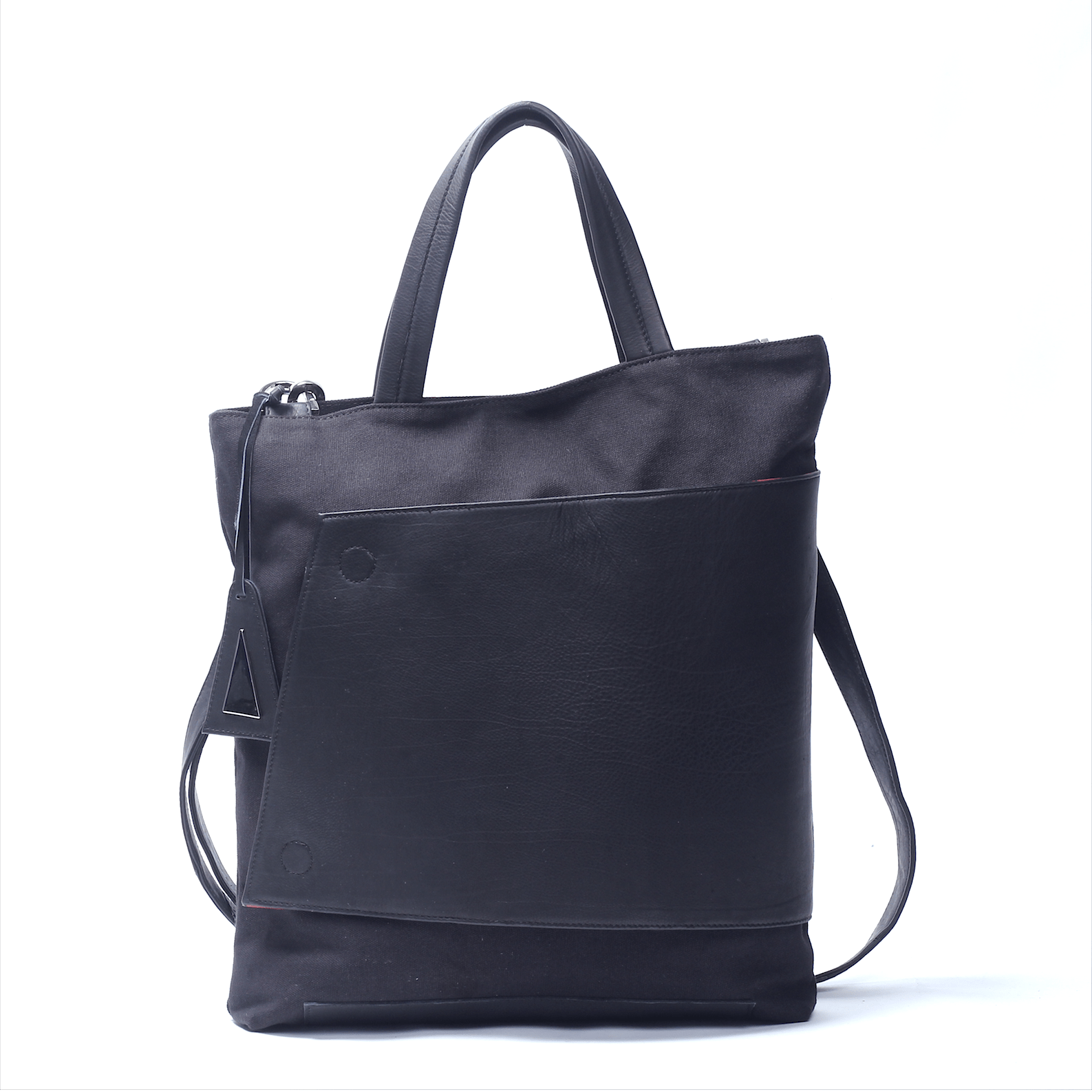 Transformable Tote - Lolomo!