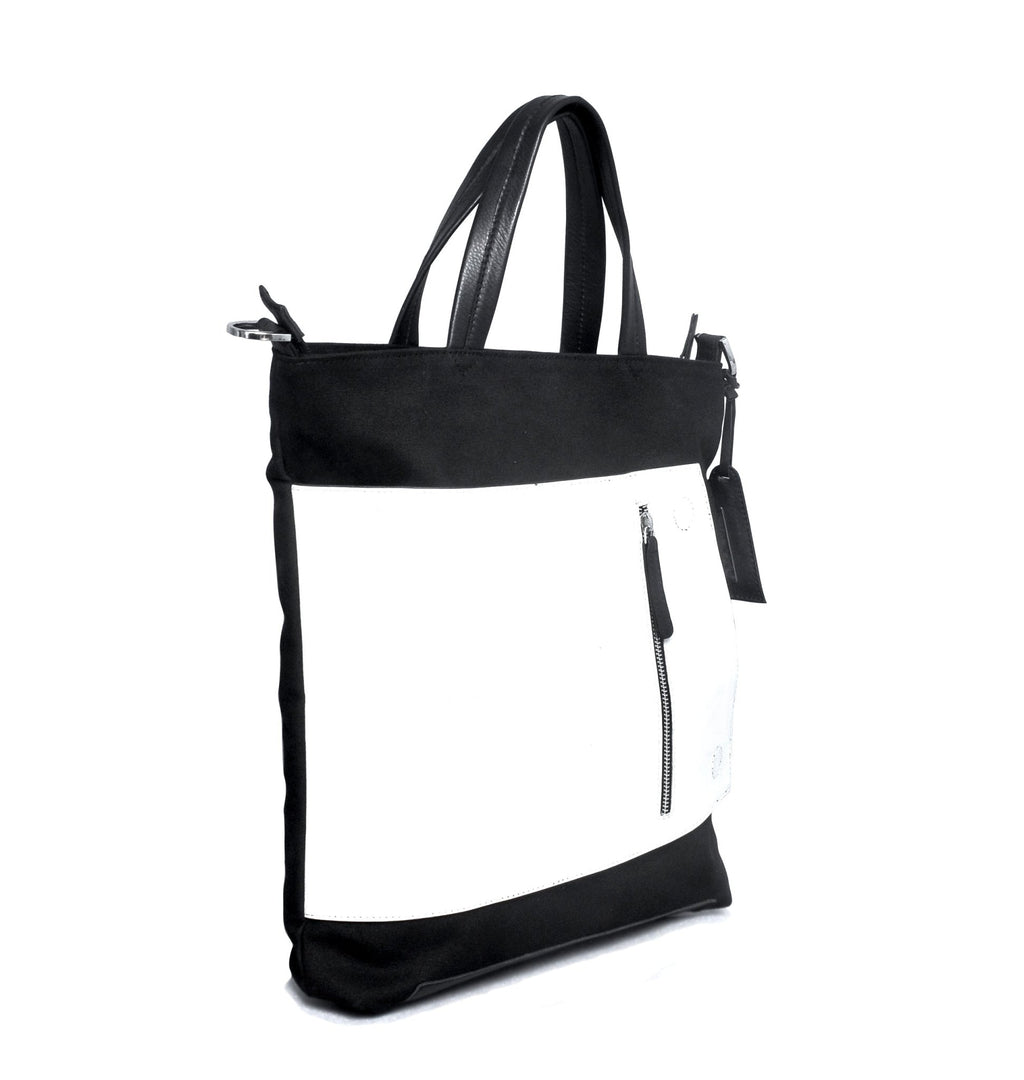 Transformable Tote - Lolomo!