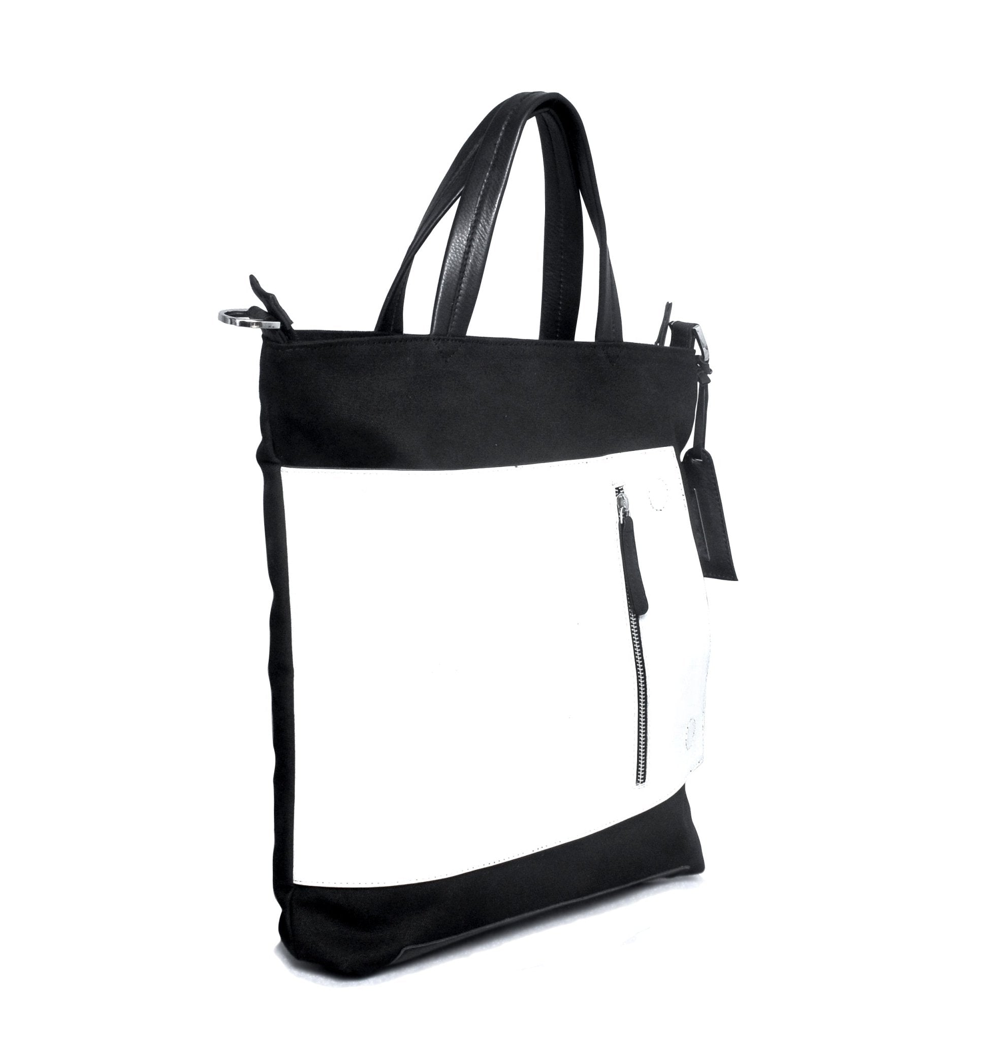 Transformable Tote - Lolomo!