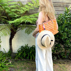Hat Clip for Bags – Hands-Free Storage for Travel & Daily Use