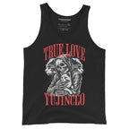 True Love Cat Tank Top - Lolomo!