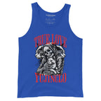 True Love Cat Tank Top - Lolomo!