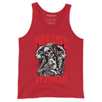 True Love Cat Tank Top - Lolomo!