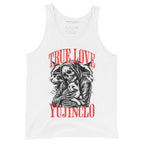 True Love Cat Tank Top - Lolomo!