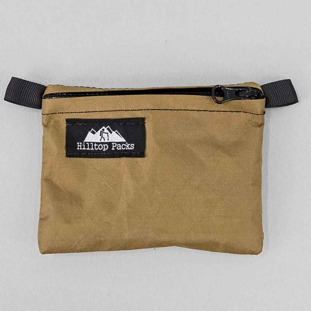 Ultralight Zipper Wallets