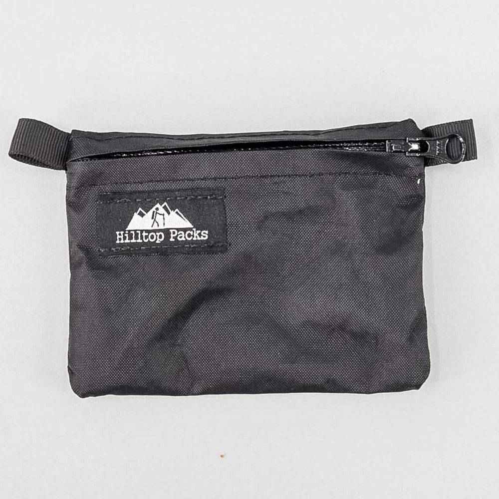 Ultralight Zipper Wallets