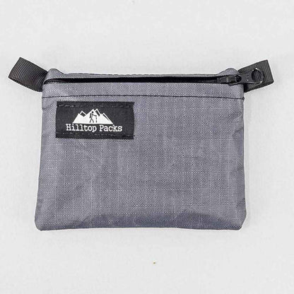 Ultralight Zipper Wallets