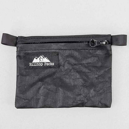 Ultralight Zipper Wallets