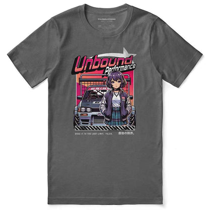 Unbound Performance T-Shirt