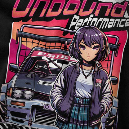 Unbound Performance T-Shirt
