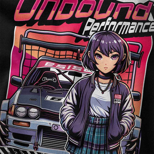 Unbound Performance T-Shirt