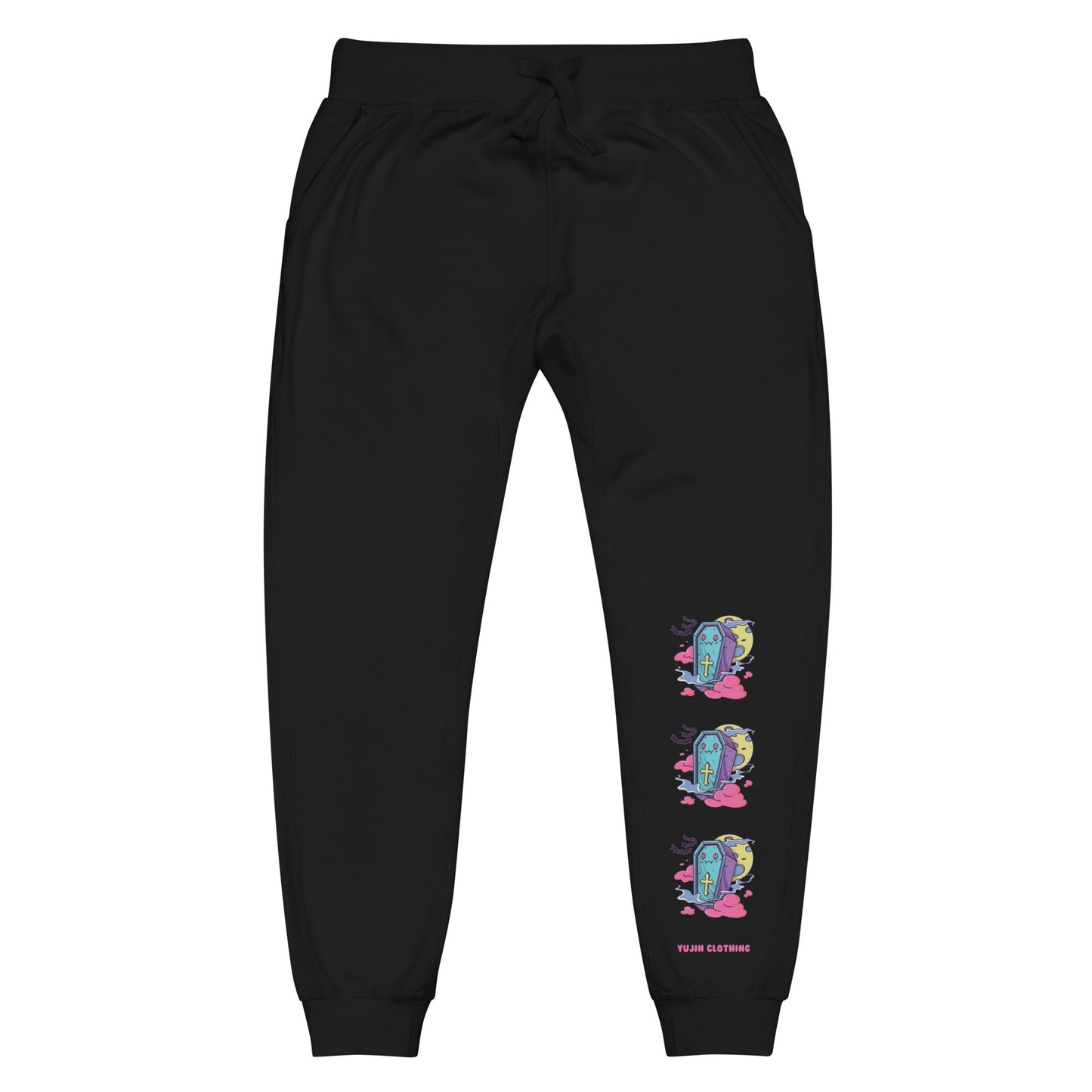 Pantalones deportivos Happy Life