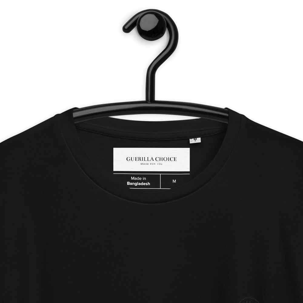 ECO Friendly Bitcoin T-shirt