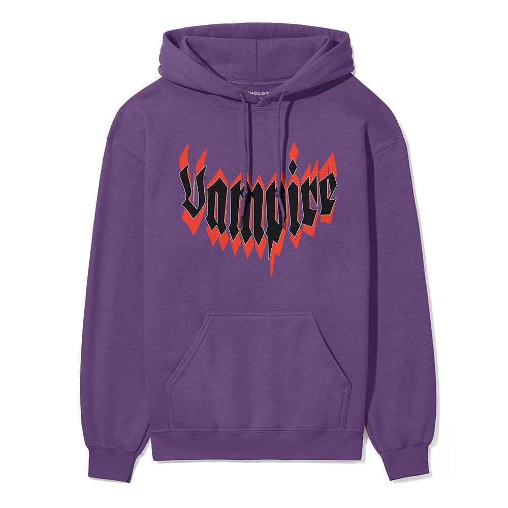 Vampire Hoodie