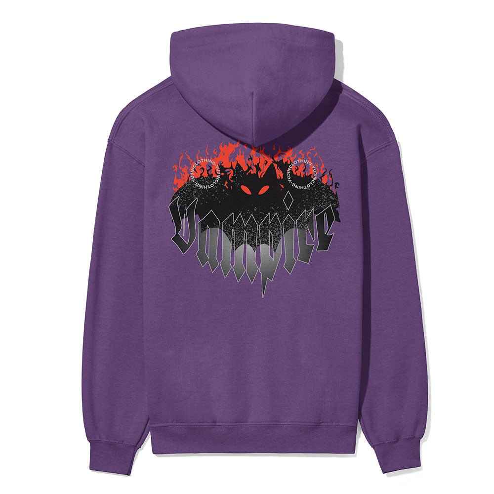 Vampire Hoodie