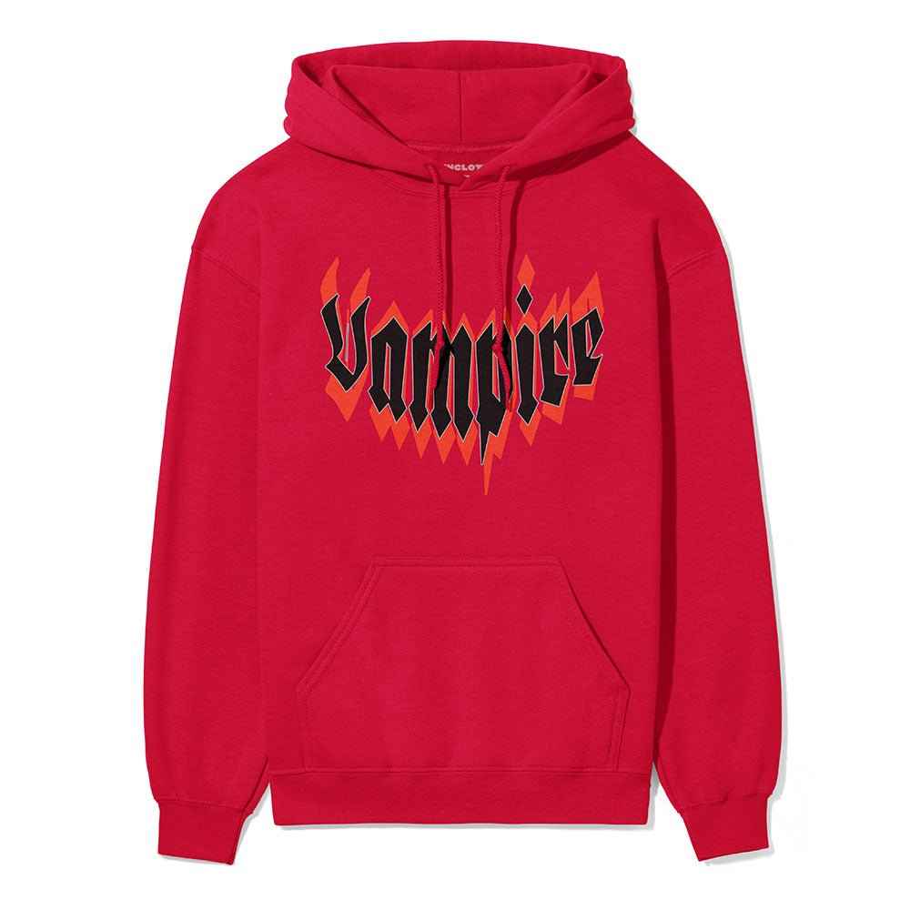 Vampire Hoodie