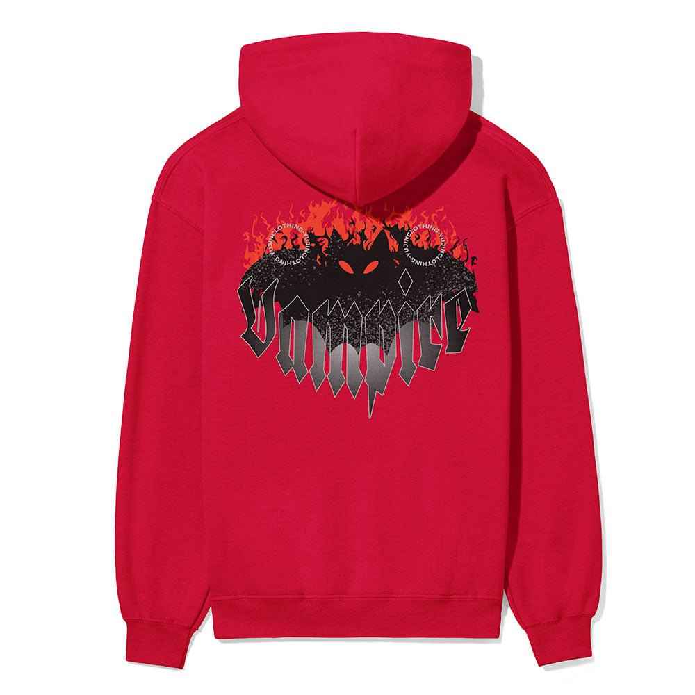Vampire Hoodie
