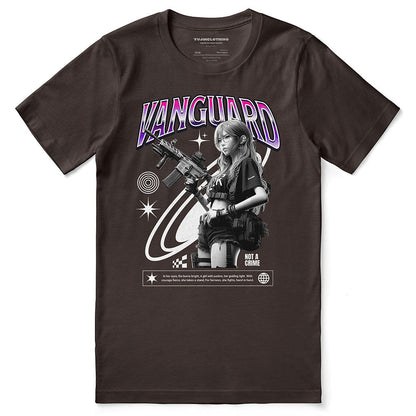 Vanguard T-Shirt - Lolomo!