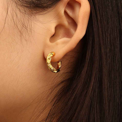 VICTORINE ROY EARRINGS