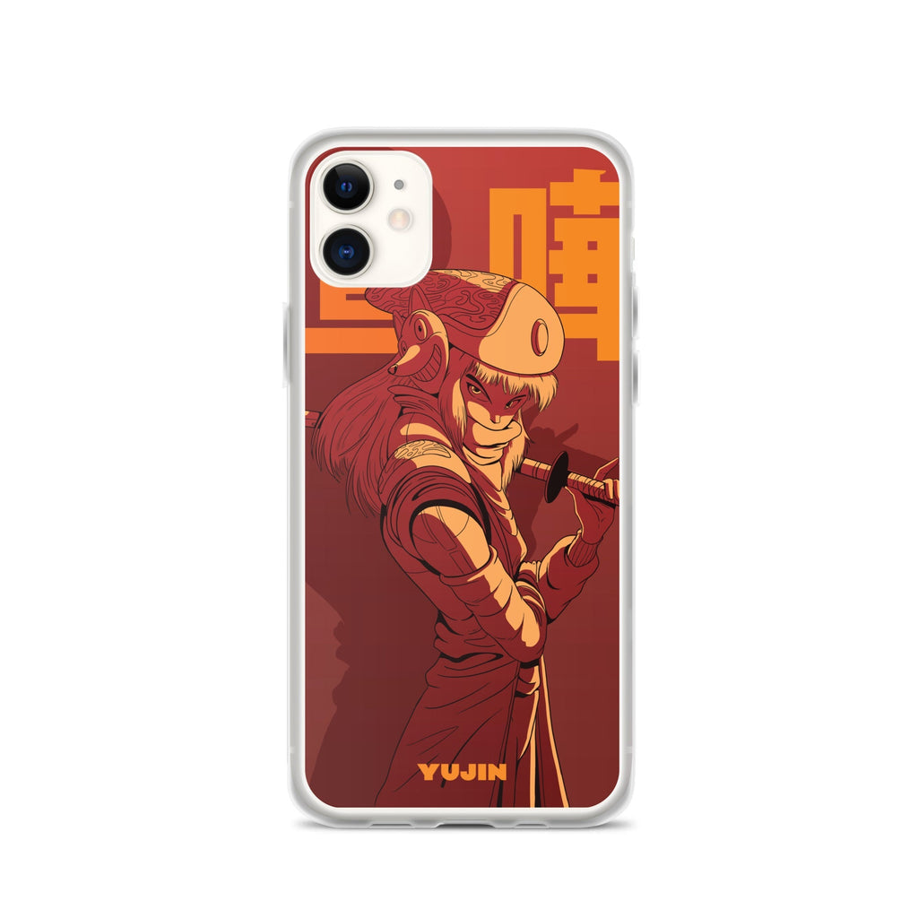 Warriors Glory iPhone® Case - Lolomo!
