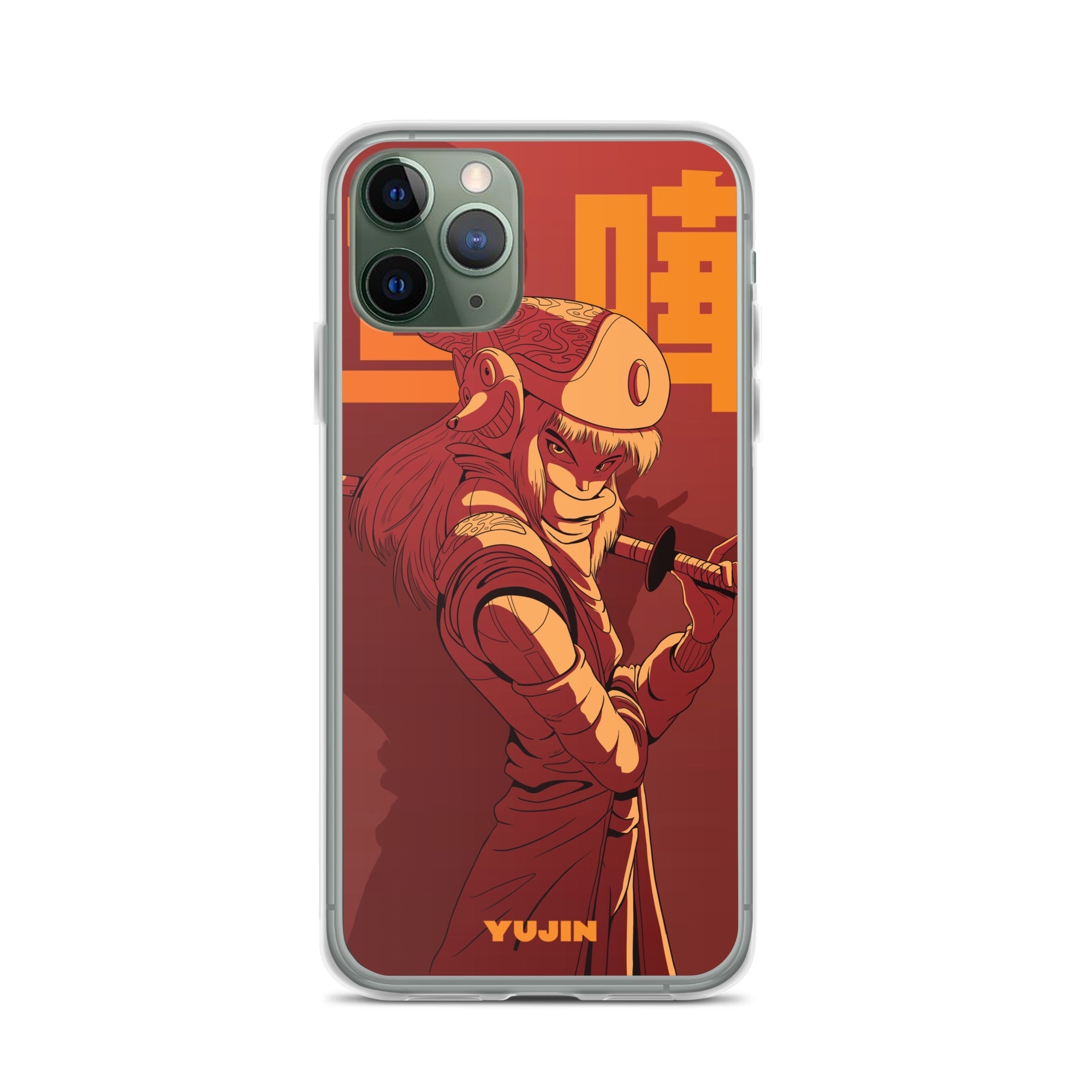 Warriors Glory iPhone® Case - Lolomo!