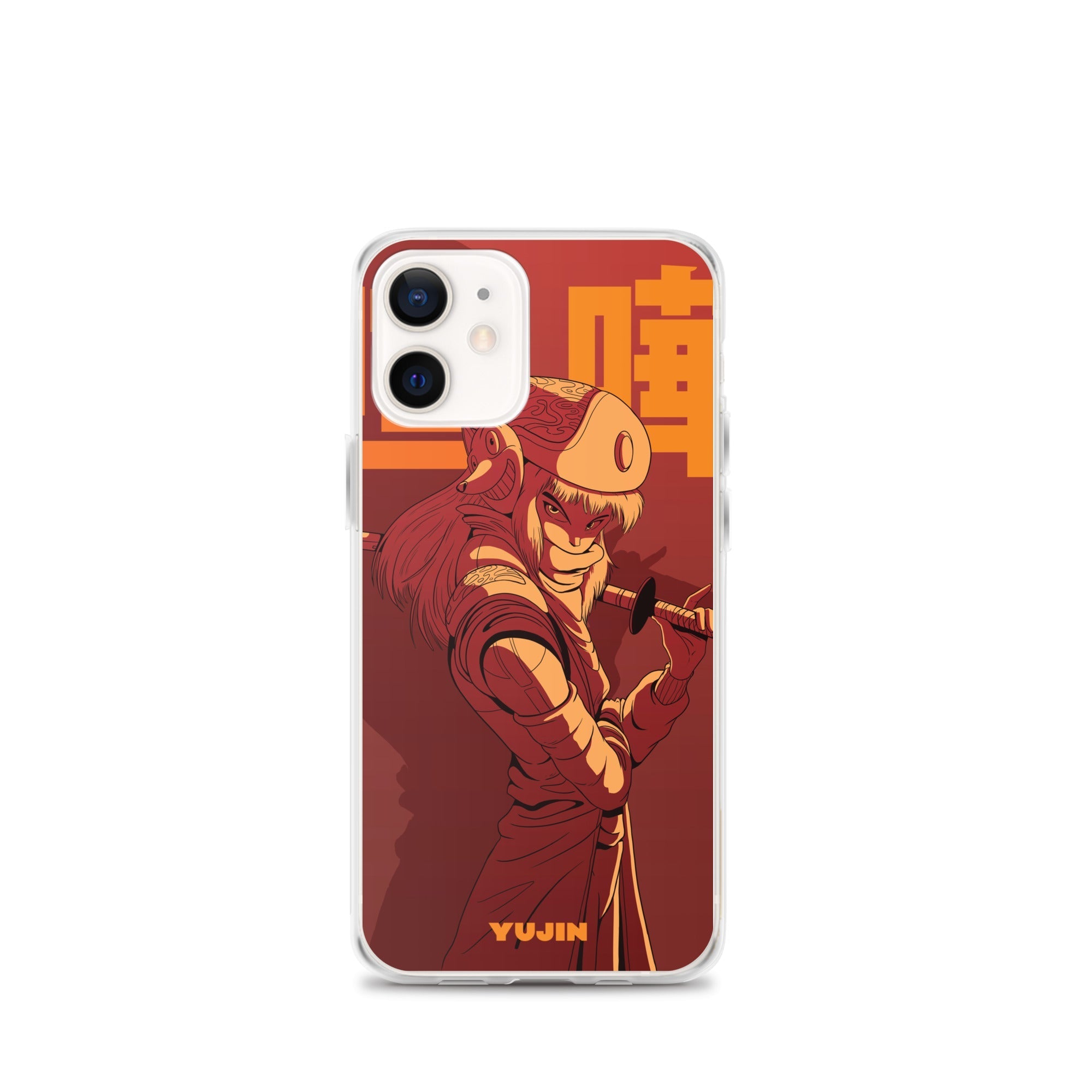 Warriors Glory iPhone® Case - Lolomo!